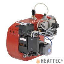 ABIC Gas Burner GE180E 19-60KW MB DLE 407