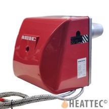 ABIC Gas Burner NOVA 2010 CB