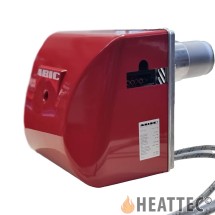 ABIC Gas Burner NOVA 211