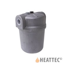 Bentone Oil filter