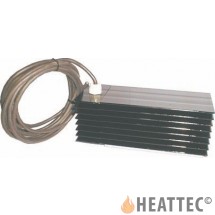 Electric Heater for Hydraulic Oil CMG