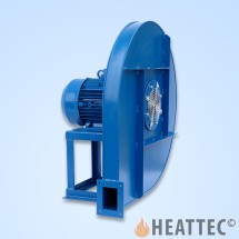 Radialventilator (CPS/R 4), 1080-3000 m³/h