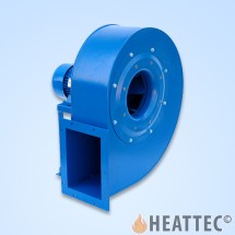 Radialventilator (DCF 98), 600-2200 m³/h