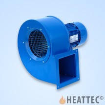 Radialventilator (DCS 92), 1300-3100 m³/h