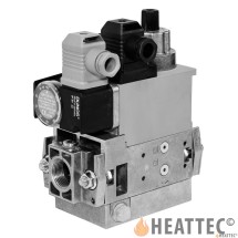 Dungs GasMultiBloc® MB-DLE