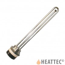 Monoblock Heating Element Water/Oil (NOB Range)