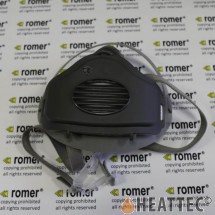 Face dust mask FC-8005 KN95 Level