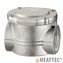 GF015SC Geca gas filter small capacity