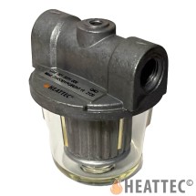 Giuliani Anello Oil Filter 70452P 1/4" BSP 100 uM