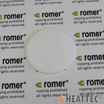 Replacement filter for face dust mask 1060