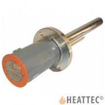 Immersion Heater RFA-CS Models - Electricfor