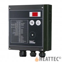 Kromschröder Burner Control Unit, BCU 370WFEU0D1