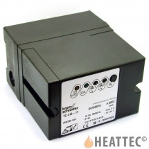 Kromschröder Gas Tightness Control TC 410-1T series