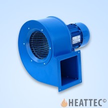 Radialventilator (DCF 64), 350-1000 m³/h