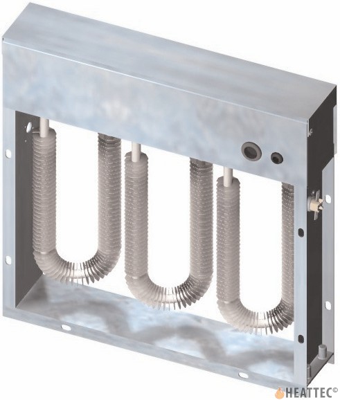 Electric Batteries AHBAT