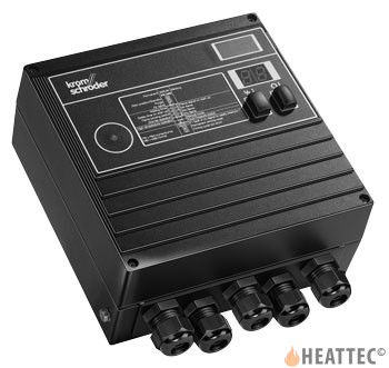  Kromschröder Burner Control unit, BCU 460-3W3GBE1