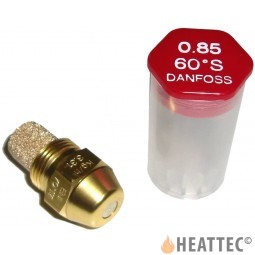 Danfoss Oil Nozzle