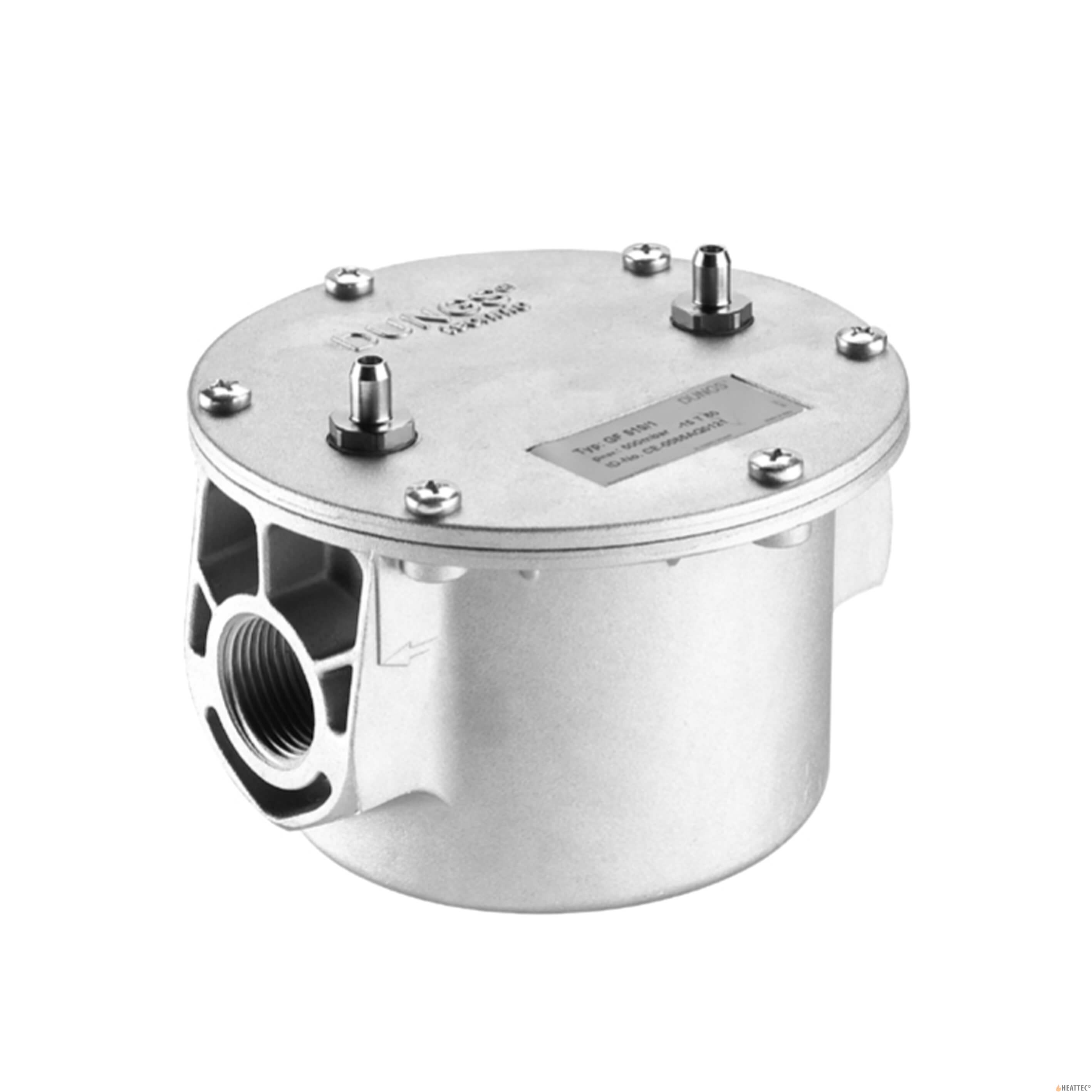 Dungs Gas filter GF