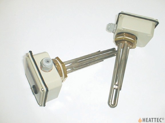 Thermostatic Immersion Heating Element