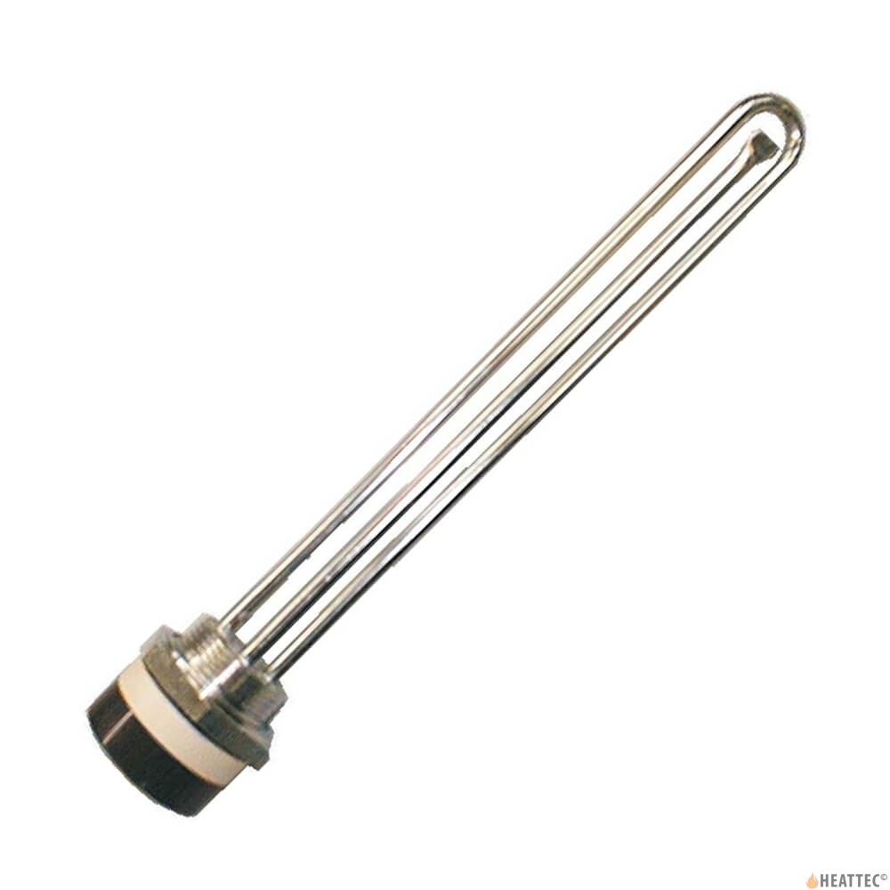 Monoblock Heating Element Water/Oil (NOB Range)