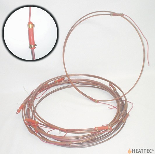 Heating Cable FFC