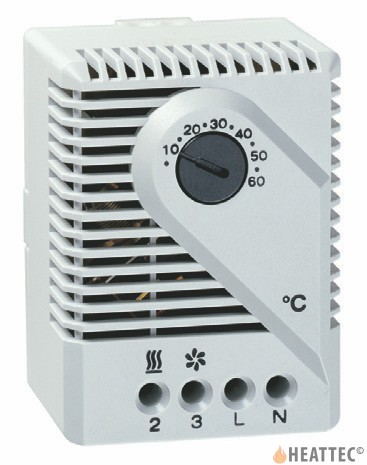 Thermostat FZK
