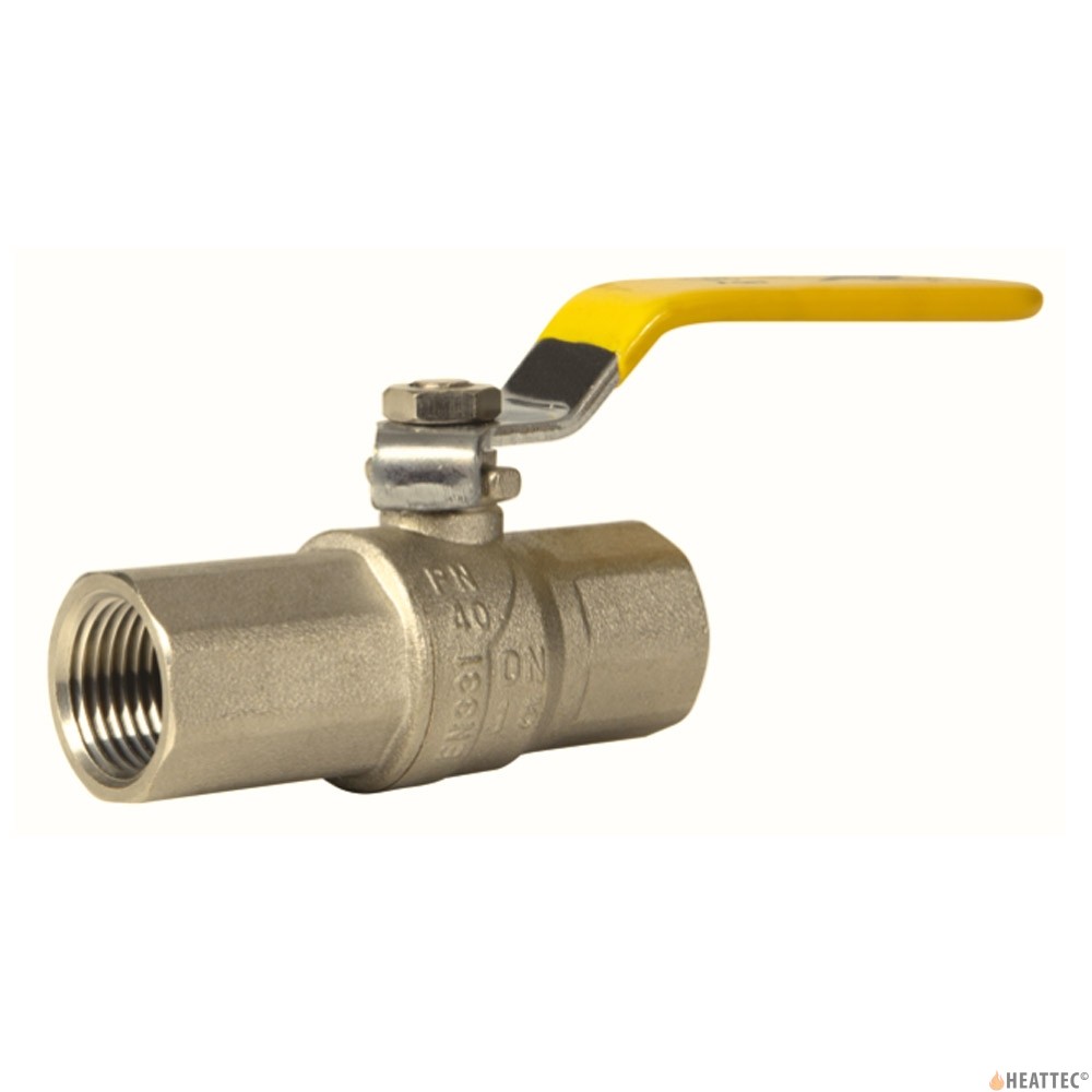 Gas ball valve K88