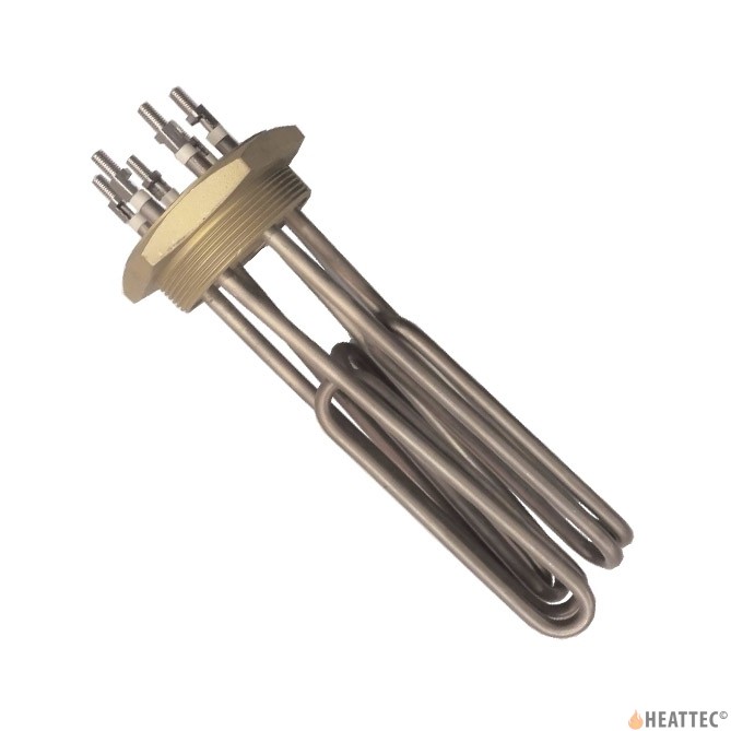 Immersion Heater M77x2