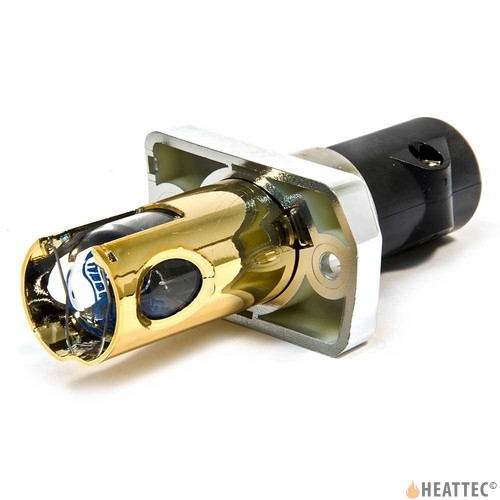 Siemens UV-Zelle, QRA2 - Heattec® Webshop