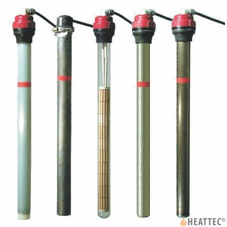 Immersion Heater (Aggressive Baths) RG
