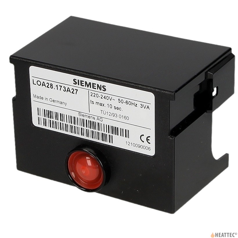Siemens LOA24.171A27