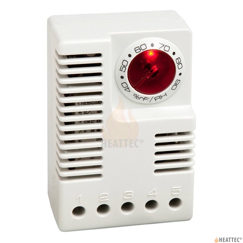 Electronic Hygrostat EFR01245