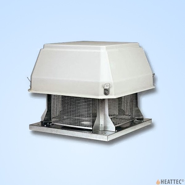 Axial Roof Fan TC-R