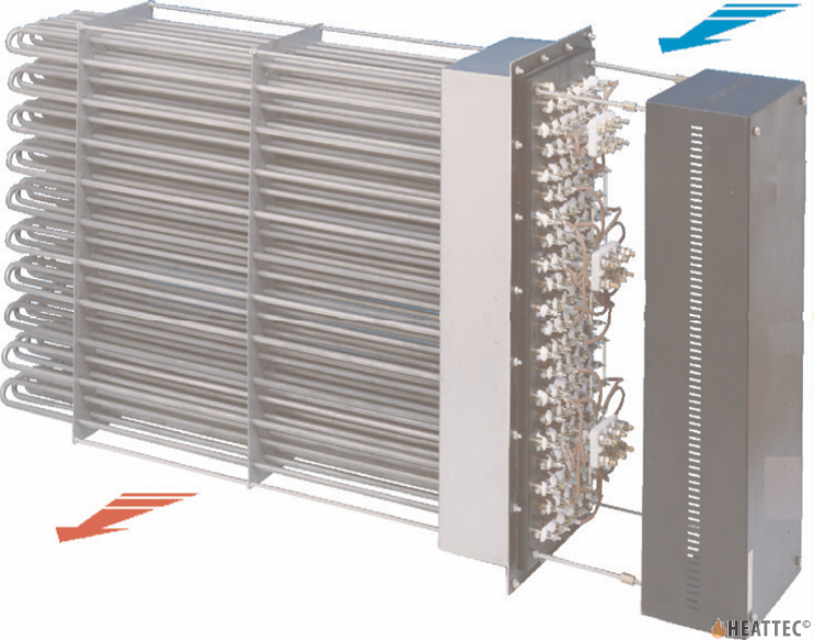 Electric Batteries TMAXL