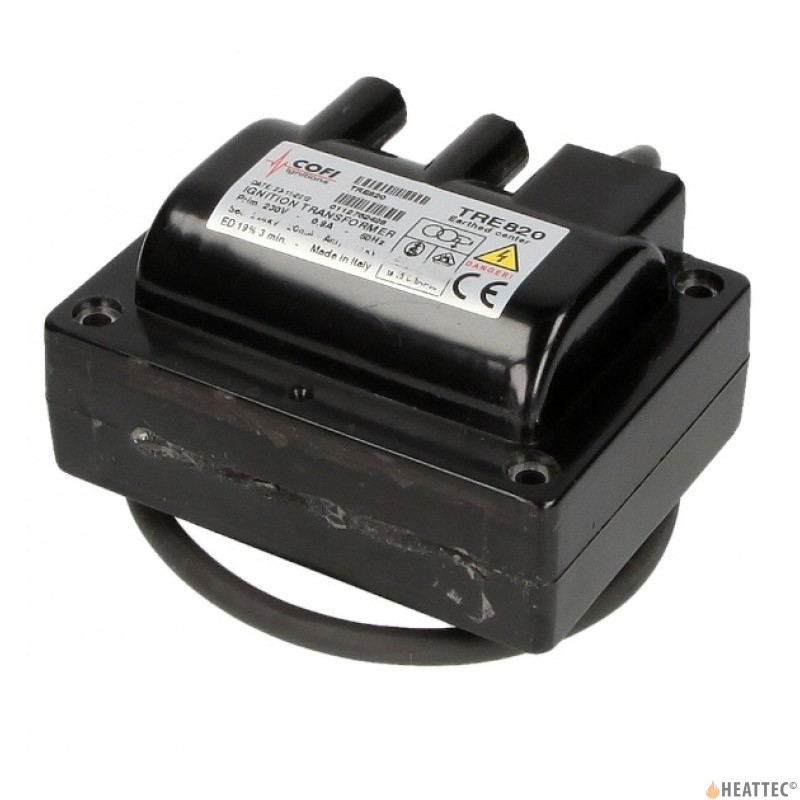 Cofi Ignition transformer, TRG1035