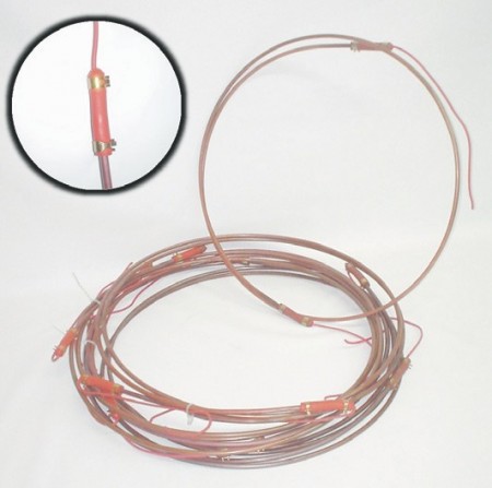 Heating Cable FFC