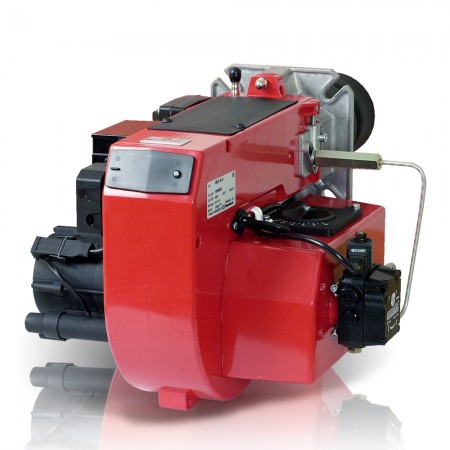 Oil Burner B40 RME 107-350 kW