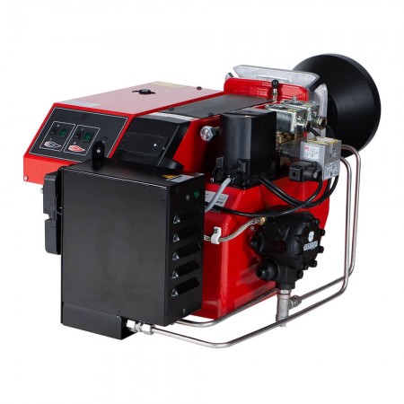Bentone Multi Fuel Oil Burner B45 MF, 550 kW
