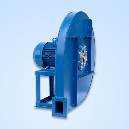 Sama Centrifugal fan (CPS/R 3), 840-2400 m³/h