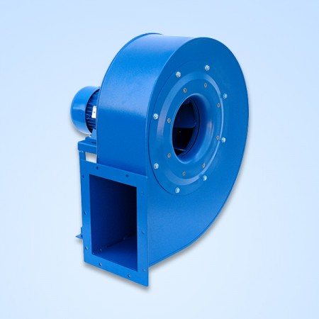 Sama Centrifugal fan (DCF 84), 800-2800 m³/h