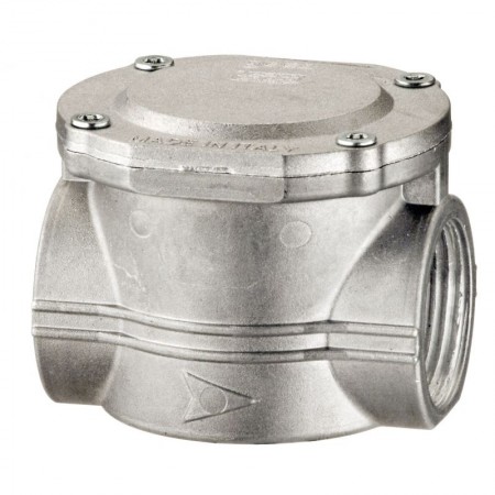 GF015SC Geca gas filter small capacity