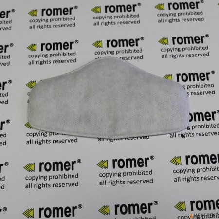 Replacement filter for face dust mask 304