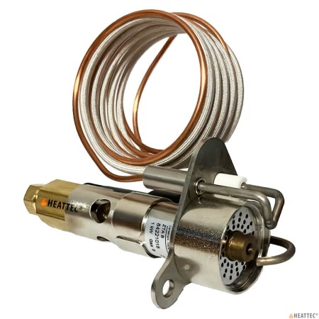 Kromschröder Pilot Burner ZTA-B 84221018