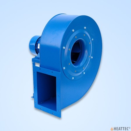 Sama Centrifugal fan (DCS 124), 3100-7000 m³/h