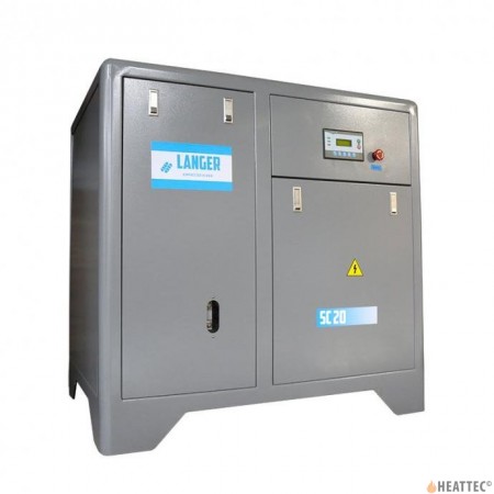 Screw compressor SC-20