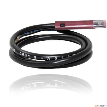 Siemens Flame Detector QRB1A