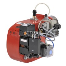 ABIC Gas Burner GE100E 29-119KW MB DLE 405