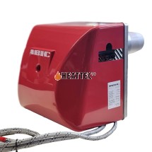 ABIC Gas Burner NOVA 2010 CB