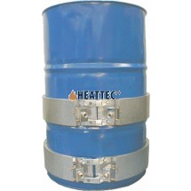 Metal Heating Clamp for Drum Heating AF