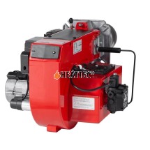 Oil Burner B30 RME, 71-202 kW 